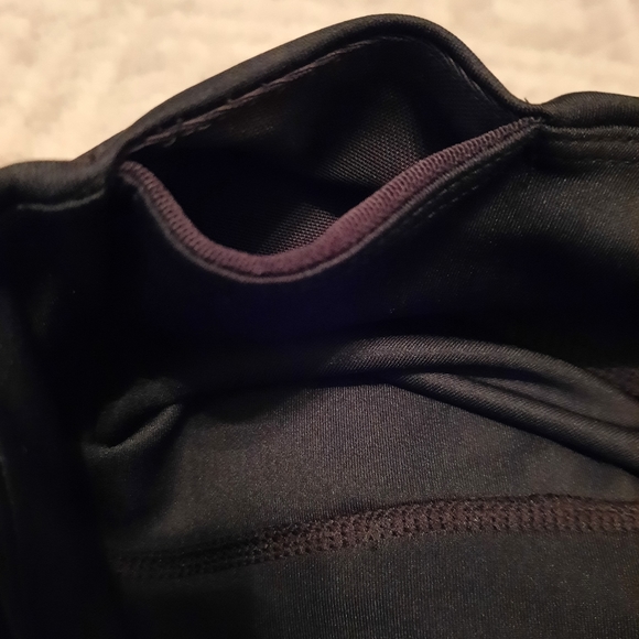 NWT Adidas D2M RR 78 Tights, Black with 3 stripes, Size M - Picture 8 of 14